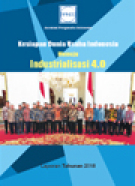 Laporan Tahunan APINDO Kabupaten Sumenep 2018