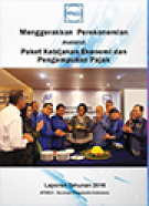 Laporan Tahunan APINDO Kabupaten Sumenep 2016
